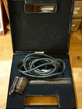 coles microphone for sale  TROWBRIDGE