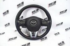 Mazda speichen lederlenkrad gebraucht kaufen Mazda speichen lederlenkrad gebraucht kaufen  Hilter