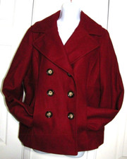 Michael kors peacoat for sale  Redding
