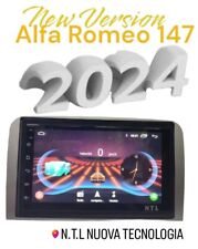 Autoradio android completo usato  Cardito