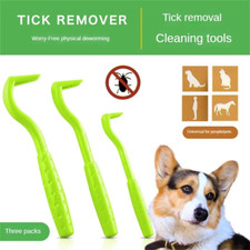 Hook pet tick for sale  LEICESTER