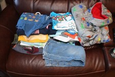 Huge lot clothes for sale  Lewisville