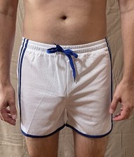 Men size white for sale  Los Angeles