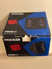 Kicker l7s8 subwoofer for sale  USA