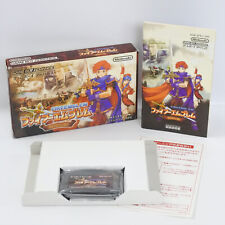 FIRE EMBLEM Fuin No Surugi Gameboy Advance Nintendo 112 gba, usado comprar usado  Enviando para Brazil
