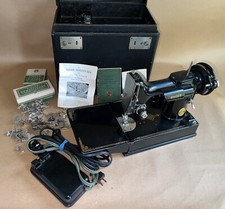 Antique singer 221 for sale  Earleville