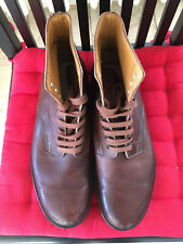 Bottes service travail d'occasion  Garches