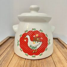 Vintage christmas goose for sale  Murfreesboro
