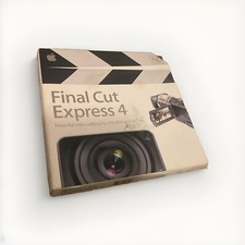 Final cut pro for sale  Humboldt