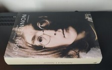 john lennon biografia usato  Luino