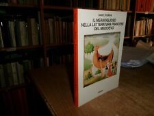 Meraviglioso nella letteratura usato  San Giorgio di Piano