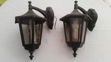 Außenleuchte wandlampe außen gebraucht kaufen  Damme