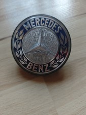Mercedes benz schild gebraucht kaufen  Helmstedt