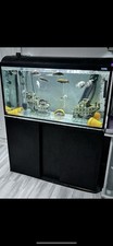 Pirate shipwreck aquarium for sale  BRADFORD
