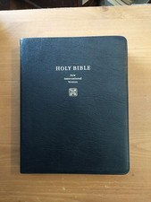 Niv holy bible for sale  Steubenville