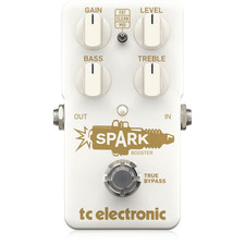 Spark booster pedal for sale  USA