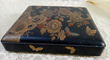 Ancienne boite japonaise d'occasion  Montpon-Ménestérol