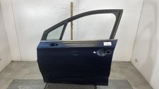 Porte gauche citroen d'occasion  Haubourdin