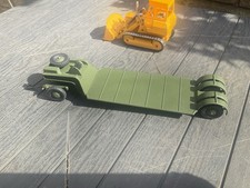 Dyson low loader for sale  SHEFFIELD