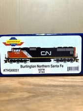 Athearn genesis canadian for sale  Foristell
