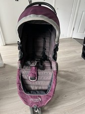 Baby jogger city for sale  BOLDON COLLIERY