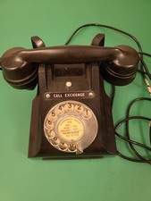 Gpo 312f black for sale  HUDDERSFIELD