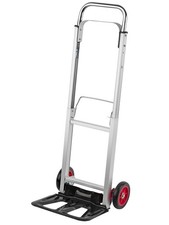 Carrello pieghevole portapacch usato  San Marco Evangelista