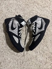 Nike takedown wrestling for sale  Mount Pleasant