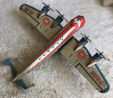Tinplate friction drive for sale  SEAVIEW