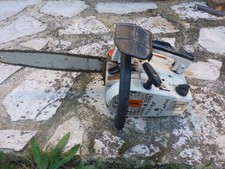 Tronconneuse stihl 020 d'occasion Tronconneuse stihl 020 d'occasion  Paris II