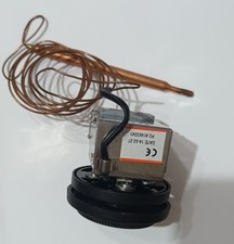 Termostato con capillare usato Termostato con capillare usato  Padova
