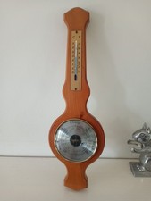 Vintage weather master for sale  NORTHAMPTON
