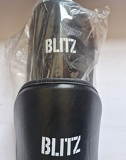 New blitz shin for sale  CANTERBURY