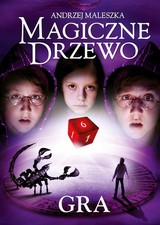 Używany, Magiczne Drzewo Gra By Maleszka, Andrzej Andrzej Maleszka,. 9788 na sprzedaż  Wysyłka do Poland