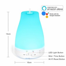 Renpho sm002 wifi for sale  LONDON