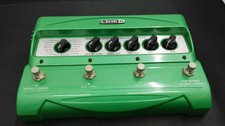 Line 6 DL4 Delay Modeler Pedal de Efeitos de Guitarra Looper Echo Delay Stompbox (Japão) comprar usado  Enviando para Brazil