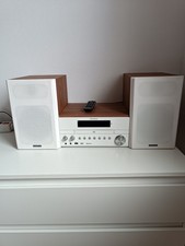 Kompaktanlage bluetooth gebraucht kaufen  Bergisch Gladbach