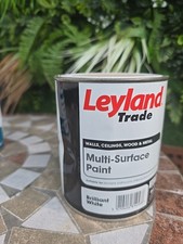 Leyland trade multi for sale  MANCHESTER