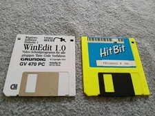 Midi files hit gebraucht kaufen  Biblis