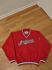 Cleveland indians mlb for sale  White Lake