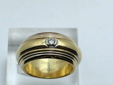 Piaget ring 750 gebraucht kaufen  Wuppertal