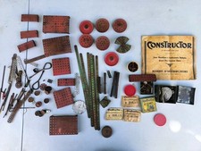 Constructor meccano d'occasion  Ouroux-sur-Saône