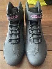 Alpinestars stella sektor for sale  ALTON