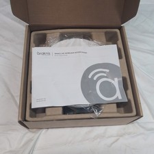 Ponto de acesso sem fio (WAP) Araknis AN-510-AP-I-AC 1300 Mbps POE com OVRC, usado comprar usado  Enviando para Brazil