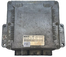 Calculateur moteur bosch d'occasion  Abbeville