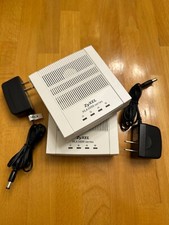 Zyxel hla 3000 for sale  Everett