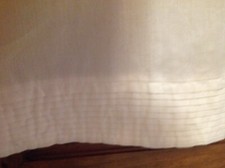 Jupon vintage coton d'occasion  Lyon III