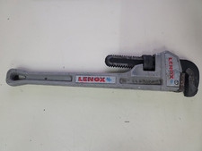 Lenox tools inch for sale  Carlisle