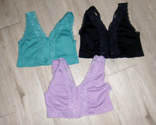 Ellenor seamless spitze gebraucht kaufen  Tespe