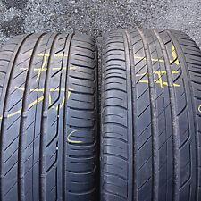 2x205 50r17 93w gebraucht kaufen  Böblingen